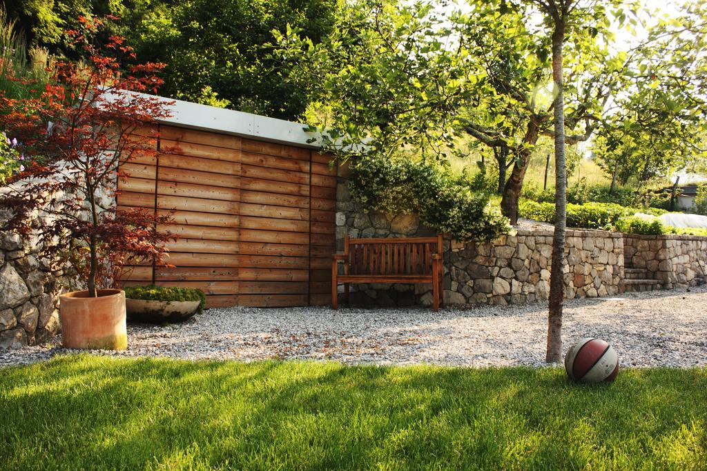 Apartmaji 43 Tolmin Exterior foto