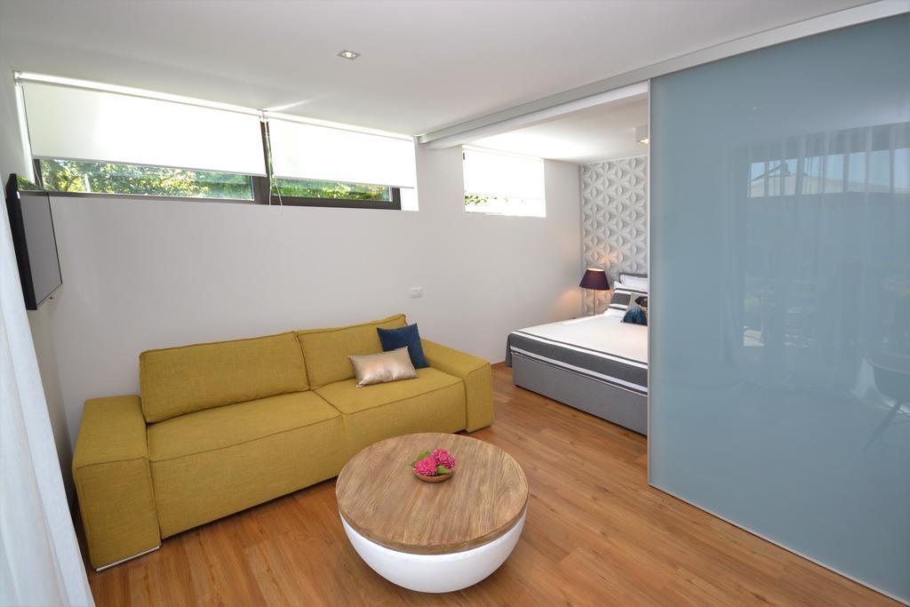 Apartmaji 43 Tolmin Exterior foto