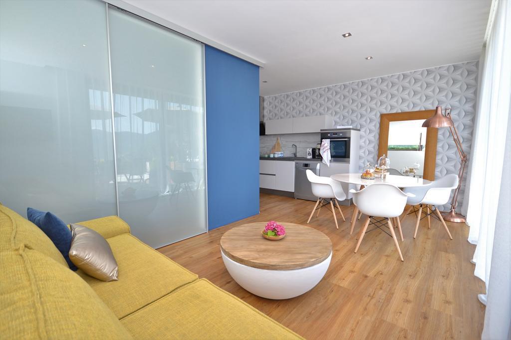 Apartmaji 43 Tolmin Exterior foto