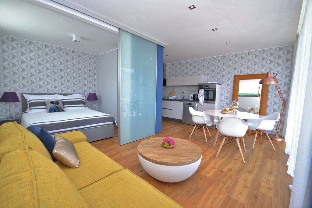 Apartmaji 43 Tolmin Exterior foto
