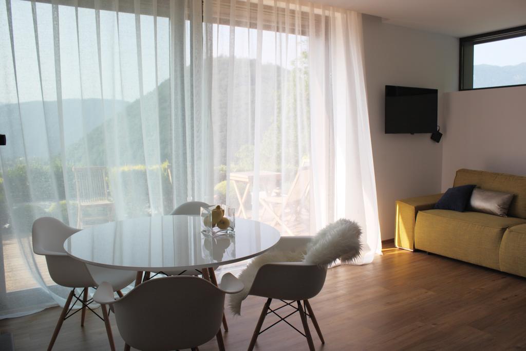 Apartmaji 43 Tolmin Exterior foto